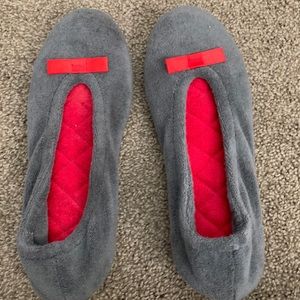 Women’s slippers